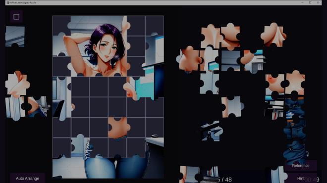 Office Ladies Jigsaw Puzzle PC Crack Office Ladies Jigsaw Puzzle PC Crack