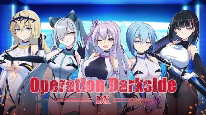 Operation Darkside DX Free Download Operation Darkside DX Free Download