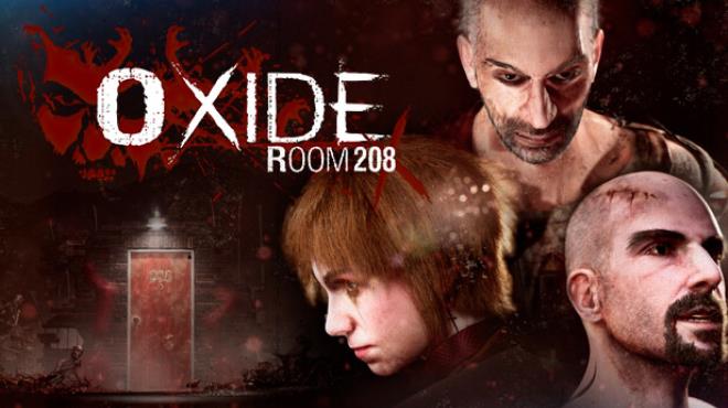 Oxide Room 208 Free Download Oxide Room 208 Free Download