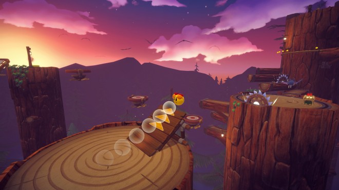 PAC-MAN WORLD 2 Re-PAC Update v20260522 PC Crack