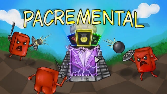 Pacremental Free Download