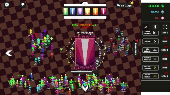 Pacremental Torrent Download