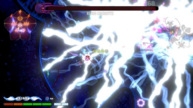 Pathogenic Torrent Download