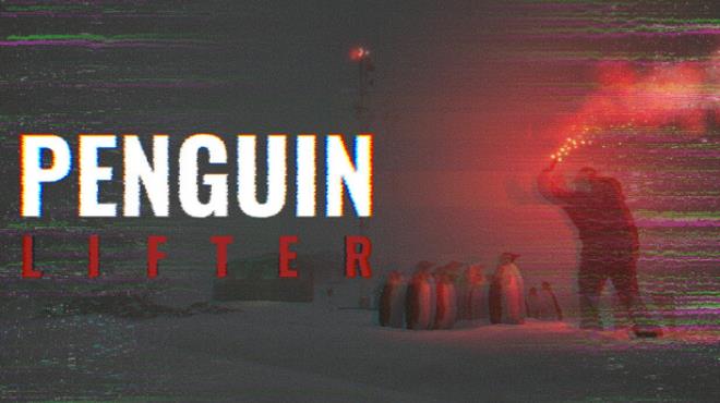 Penguin Lifter Free Download Penguin Lifter Free Download