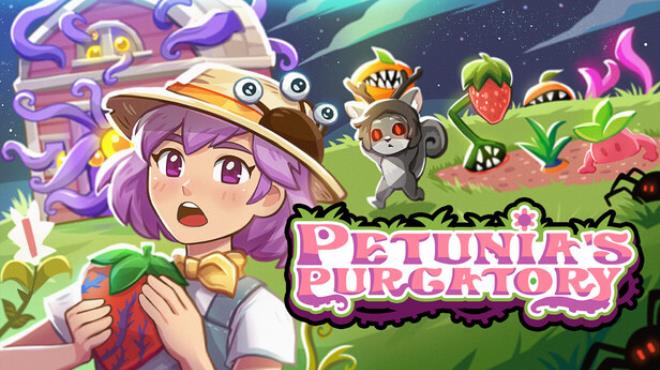 Petunia's Purgatory Free Download Petunia's Purgatory Free Download