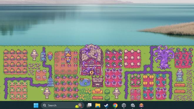Petunia's Purgatory PC Crack Petunia's Purgatory PC Crack