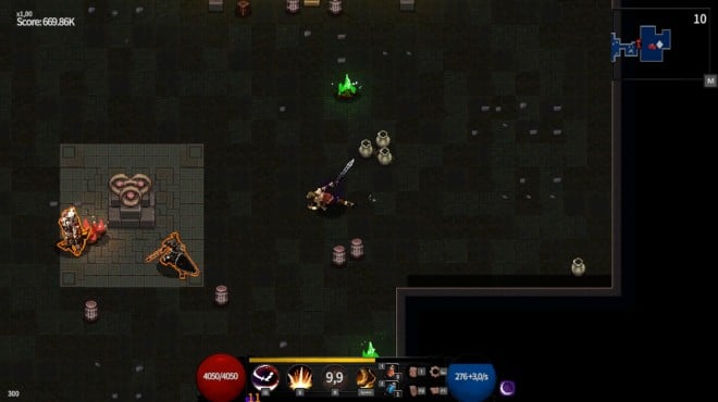 Phantom Tower Torrent Download