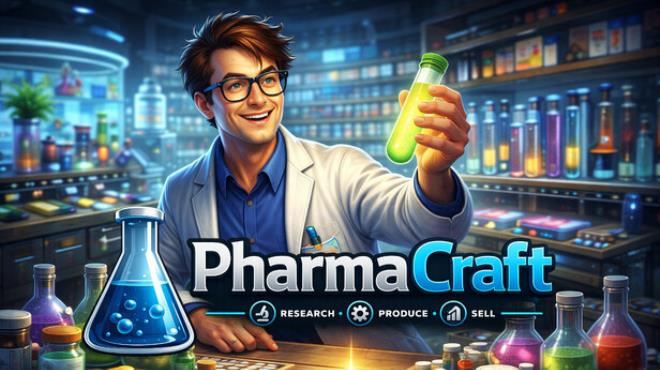 Pharma Craft Free Download Pharma Craft Free Download