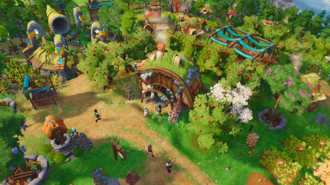 Pioneers of Pagonia Meadowsong Update v1 4 1 Torrent Download
