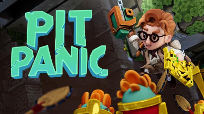Pit Panic Free Download Pit Panic Free Download