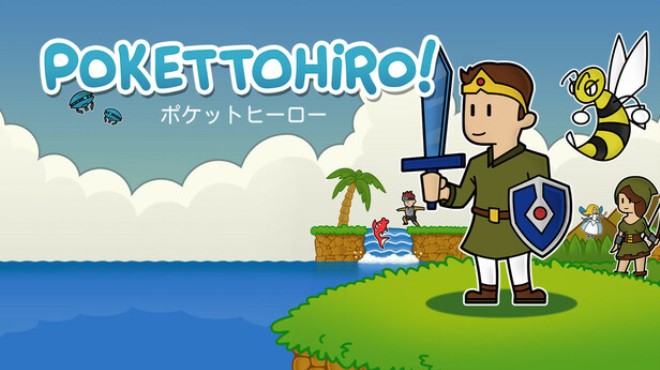 Pokettohiro Free Download Pokettohiro Free Download