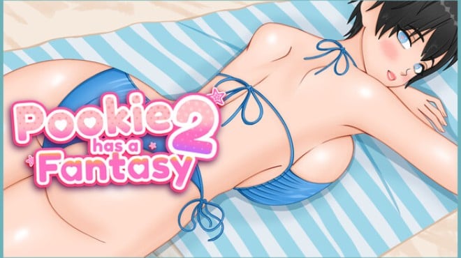 Pookie has a Fantasy 2 Free Download