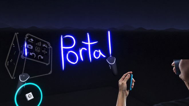 PortalVR Motion Torrent Download PortalVR Motion Torrent Download