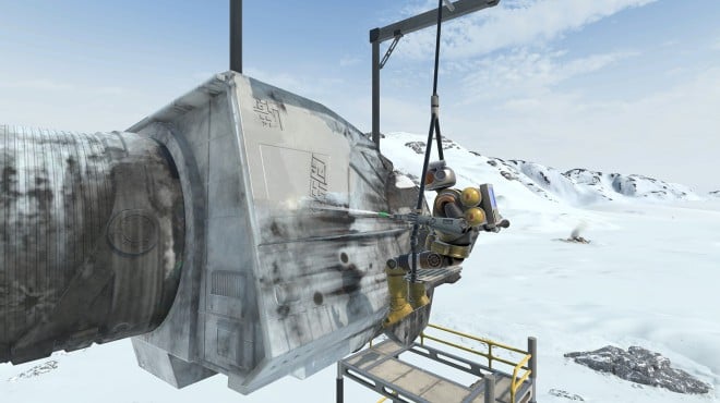 PowerWash Simulator 2 STAR WARS Pack PC Crack