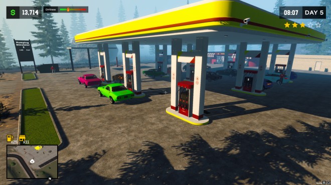 Pumping Simulator 2 Update v1 21 PC Crack Pumping Simulator 2 Update v1 21 PC Crack