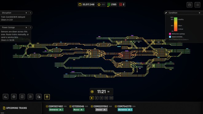 Rail Route Expect Delays PC Crack Rail Route Expect Delays PC Crack