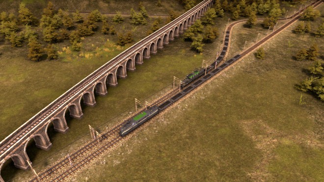 Railroad Corporation 2 Update v1 0 19960 Torrent Download