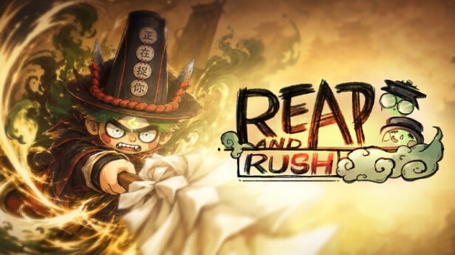 Reap and Rush Free Download Reap and Rush Free Download