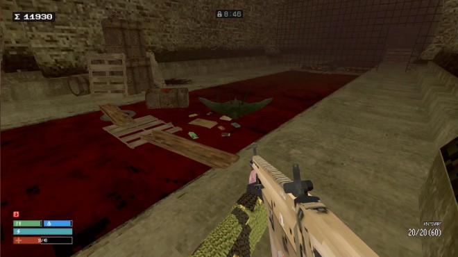 Red Light PC Crack Red Light PC Crack
