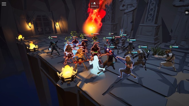 Rising Moonshade PC Crack