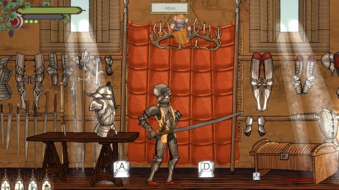 Ritter & Rotwein Torrent Download