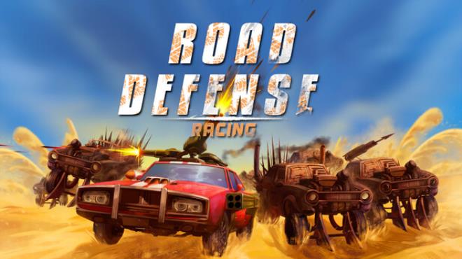 Road Defense Racing Free Download Road Defense Racing Free Download