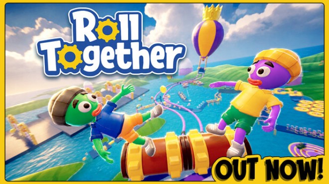 Roll Together Free Download Roll Together Free Download