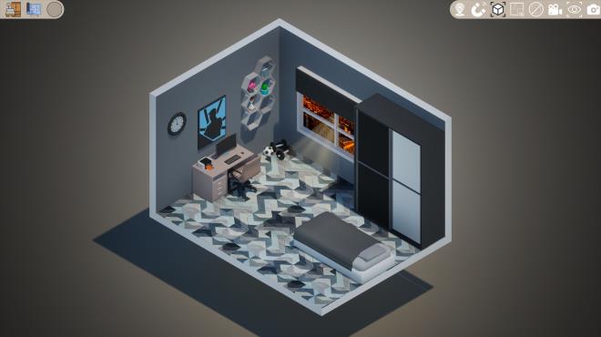 Room Craft PC Crack Room Craft PC Crack