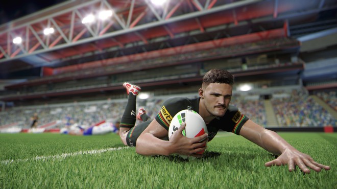 Rugby League 26 Update v1 0 5033 PC Crack