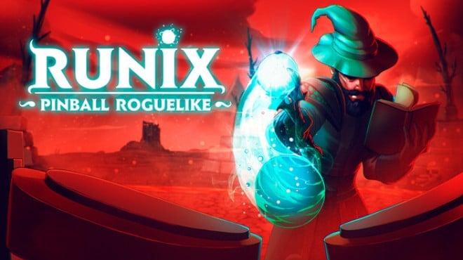 Runix Pinball Roguelike Free Download Runix Pinball Roguelike Free Download
