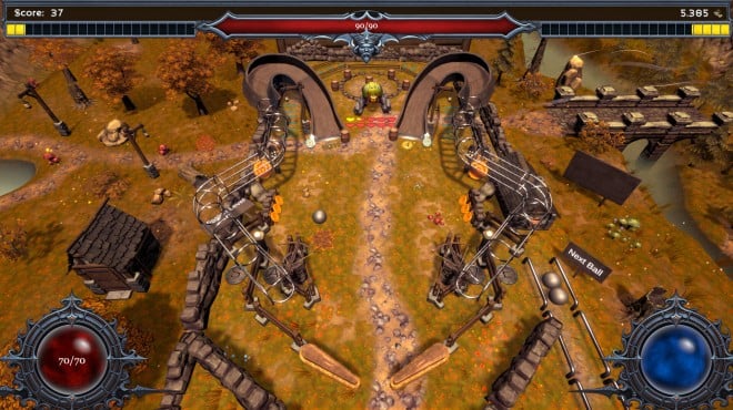 Runix Pinball Roguelike Torrent Download Runix Pinball Roguelike Torrent Download
