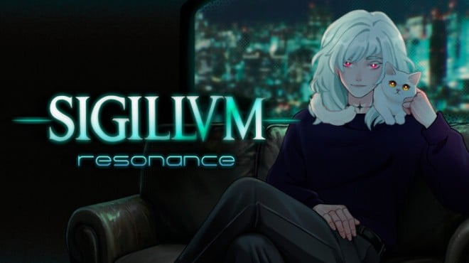SIGILLVM: RESONANCE Free Download SIGILLVM: RESONANCE Free Download