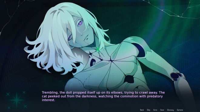SIGILLVM: RESONANCE Torrent Download SIGILLVM: RESONANCE Torrent Download