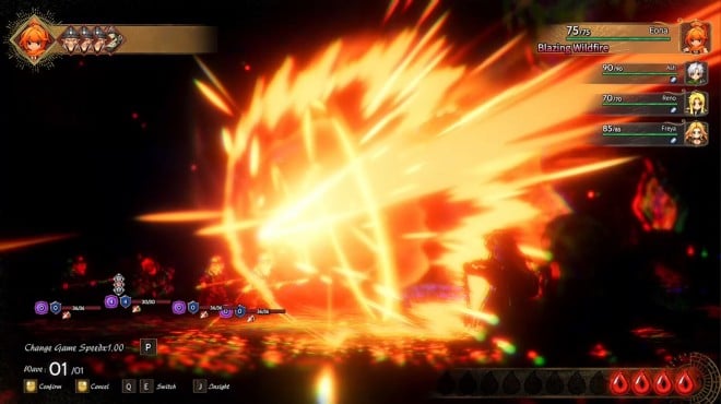 SPARK IGNITES PC Crack SPARK IGNITES PC Crack