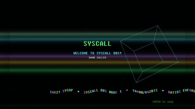 SYSCALL: RING ZERO Torrent Download SYSCALL: RING ZERO Torrent Download