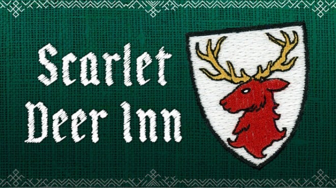 Scarlet Deer Inn Free Download Scarlet Deer Inn Free Download