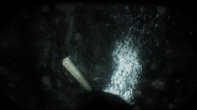 Scary Cave Diving PC Crack Scary Cave Diving PC Crack