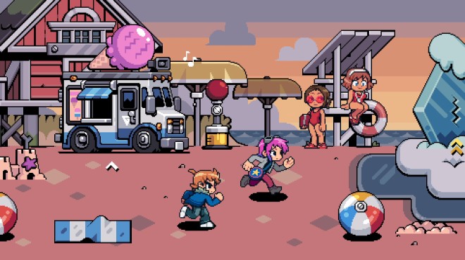 Scott Pilgrim EX Update v1 0 0 14541 Torrent Download Scott Pilgrim EX Update v1 0 0 14541 Torrent Download
