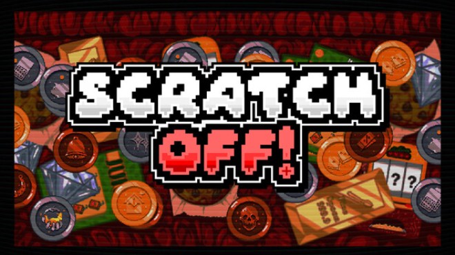 Scratch Off! Free Download Scratch Off! Free Download