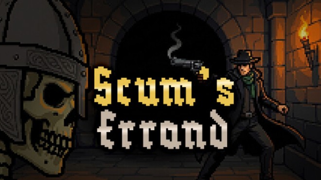 Scum's Errand Free Download