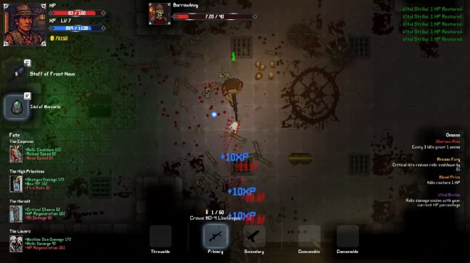 Scum's Errand Torrent Download