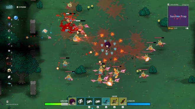 Seed 2313 PC Crack Seed 2313 PC Crack