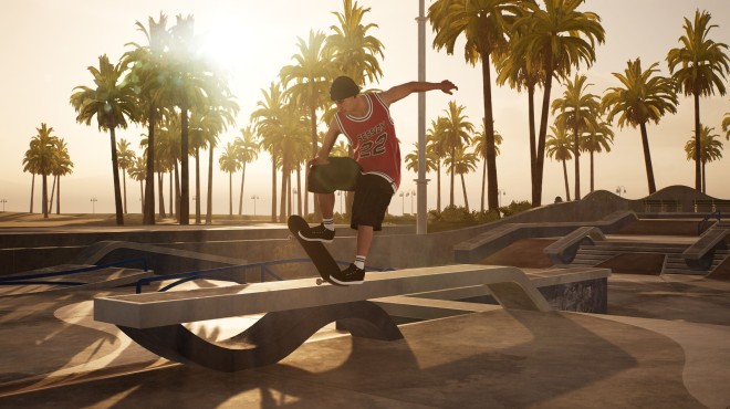 Session Skate Sim El Lay Update v1 0 6 42 PC Crack