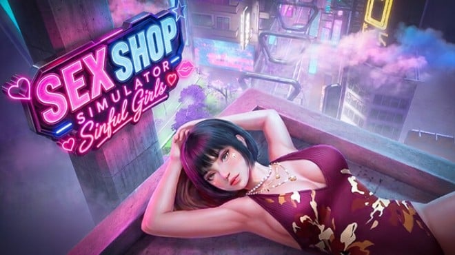 Sex Shop Simulator: Sinful Girls Free Download Sex Shop Simulator: Sinful Girls Free Download