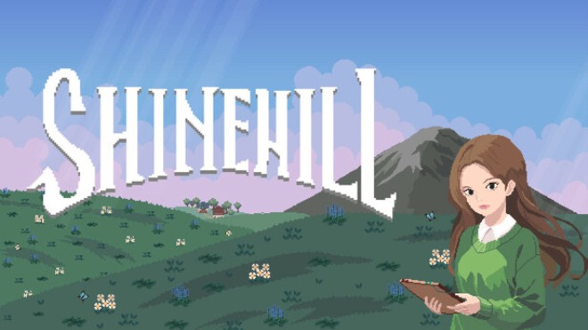 Shinehill Update v1 1 2 Free Download Shinehill Update v1 1 2 Free Download