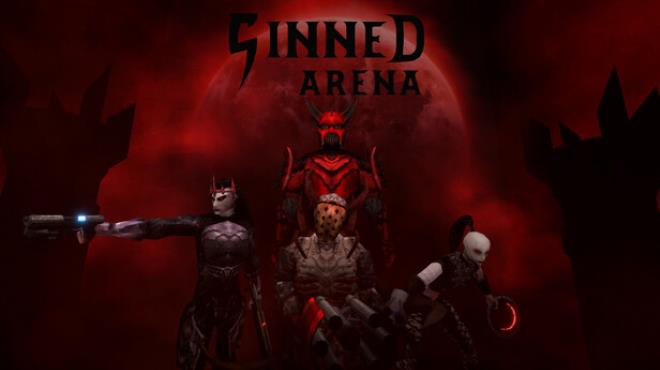 Sinned Arena Free Download Sinned Arena Free Download