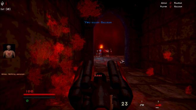 Sinned Arena Torrent Download Sinned Arena Torrent Download