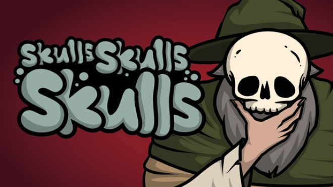 Skulls Skulls Skulls by Daniel da Silva Free Download Skulls Skulls Skulls by Daniel da Silva Free Download
