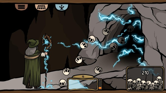 Skulls Skulls Skulls by Daniel da Silva PC Crack Skulls Skulls Skulls by Daniel da Silva PC Crack