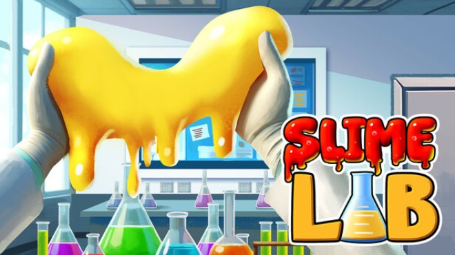 Slime Lab Free Download Slime Lab Free Download
